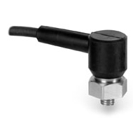 100 mV/g Swivel Low Profile 10ft Cable