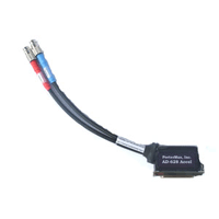 CSI Dual Channel Accel Input Adapter