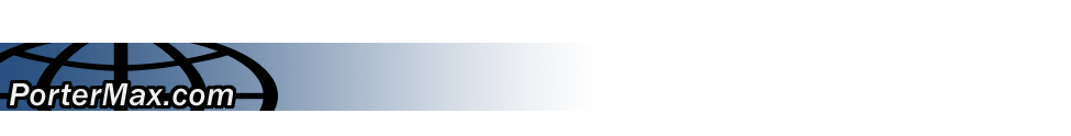 PorterMax, Inc